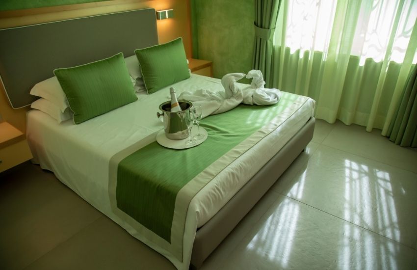 bed and breakfast pompei lapillusi emuchia (5).jpg