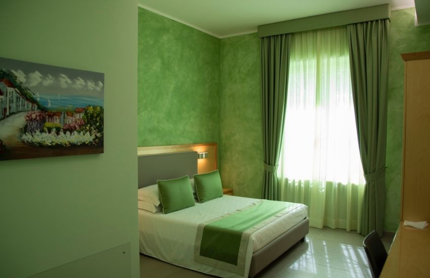 bed and breakfast pompei lapillusi emuchia (7).jpg